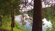 Озеро Атнагыз